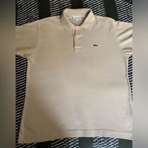 Lacoste Polo